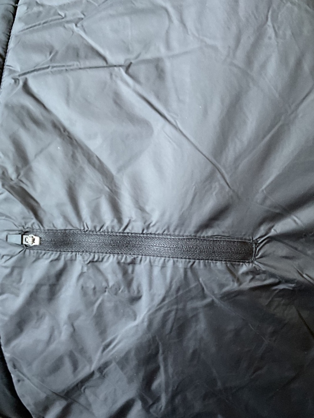 💐NWT💐 Kit and Ace Oslo Recycled Black Quilted Coat - size XL - Picture 11 of 16